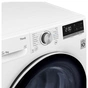 Сушильна машина LG DC90V5V0W - preview 4