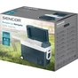 Автохолодильник Sencor SCM5501BL - зменшене зображення 18