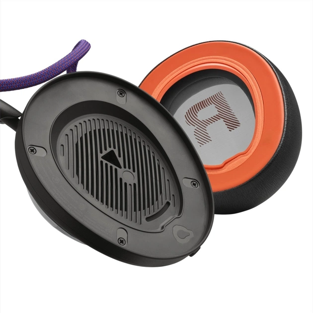 Навушники JBL Quantum 950 Wireless Black (JBLQTUM950BLK) - picture 11