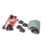 Крісло складане Ranger Compact Hike 206 (RA2245) - зменшене зображення 11