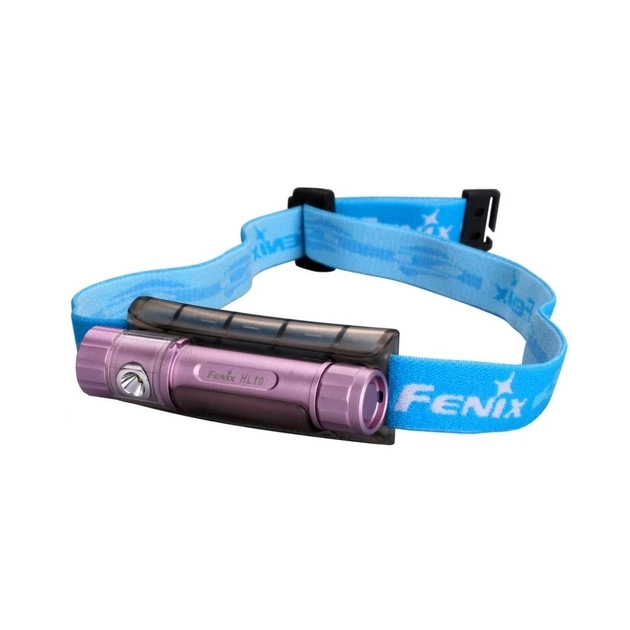 Ліхтар Fenix HL10 Purple (HL10p) - зображення 1