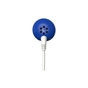 Навушники Koss The Plug Noise Isolating Blue (196544.101) - зменшене зображення 3