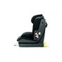 Автокрісло Peg-Perego Viaggio 1-2-3 Via Crystal black Чорно-сіре (IMVA000035DP53DX13) - зменшене зображення 9