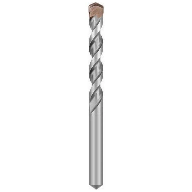 Сверло Bosch по бетону CYL-3, 4х40х75мм SilverPercussion (2.608.597.656) - изображение 1