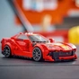 Конструктор LEGO Speed Champions Ferrari 812 Competizione 261 деталь (76914) - зменшене зображення 8