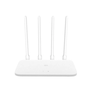 Бездротовий маршрутизатор Xiaomi Mi WiFi Router 4A Basic Edition White Global (DVB4210GL) зображення 1