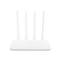 Беспроводной маршрутизатор Xiaomi Mi WiFi Router 4A Basic Edition White Global (DVB4210GL) 2хFE LAN, 1хFE WAN, 4 антенны - уменьшенное изображение 1