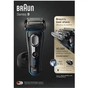 Електробритва Braun Series 9 9242 S - зменшене зображення 5