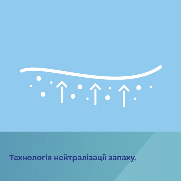 Пелюшки для малюків Canpol babies 60х60 см 10 шт (78/006) - picture 4