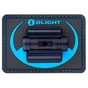 Ліхтар Olight Perun Mini KIT Black (Perun Mini KIT) - зменшене зображення 7