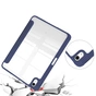 Чохол до планшета BeCover Soft Edge BeCover Apple iPad 10.9" 2022 Deep Blue (709185) - уменьшенное изображение 5