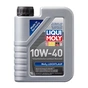 Моторное масло Liqui Moly MOS2-LEICHTLAUF 10W-40 1л (2626) - уменьшенное изображение 1