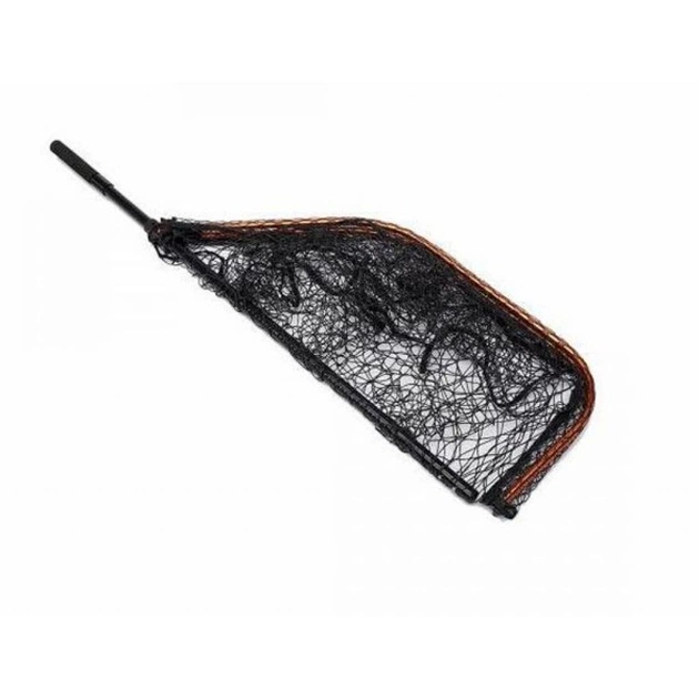 Підсака Savage Gear Pro Tele Folding Net Rubber X-Large Mesh L (65x50cm) (1854.10.21) - picture 2