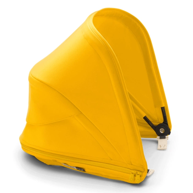 Капюшон для коляски Bugaboo Bee 6 Lemon Yellow (500305LM01) - изображение 1