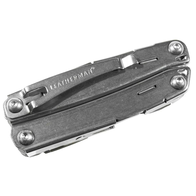 Мультитул Leatherman Sidekick (831439) - изображение 11