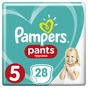 Підгузки Pampers Pants Junior 5 (12-17 кг), 28 шт (8001090414298) - зменшене зображення 1