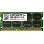 Модуль пам'яті для ноутбука SoDIMM DDR3 4GB 1333 MHz Transcend (TS512MSK64V3N) - уменьшенное изображение 1