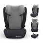 Автокресло Kinderkraft i-Spark 2 Plus i-Size Grey (KCISPA02GRYPL00) (5902533931484) - уменьшенное изображение 1