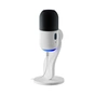 Микрофон Logitech Yeti GX Dynamic RGB Gaming Mic with Lightsync Off-White (988-000576) - уменьшенное изображение 2