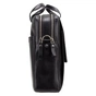 Сумка Visconti ML24 Anderson 15 Black (ML24 BLK) - зменшене зображення 3