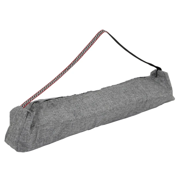 Крісло складане Bo-Camp Bloomsbury L Grey (1200370) - picture 9