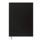 Канцелярская книга Buromax А4 OPTIMAL 200 листов, клетка, черный (BM.24419104-01) - уменьшенное изображение 1