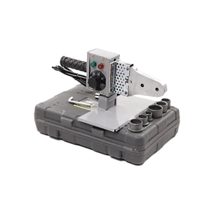 Паяльник для пластикових труб Forte для пластикових труб - WP6308 800Вт (36820) изображение 1