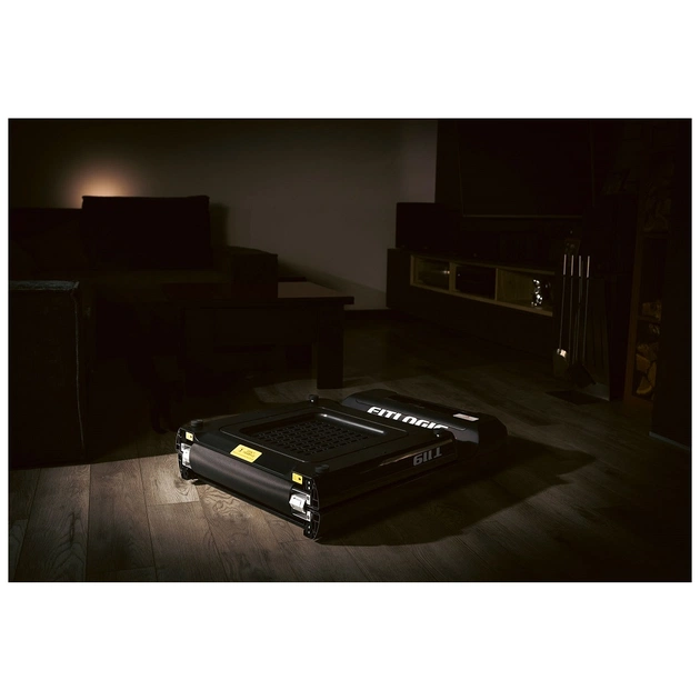 Бігова доріжка FitLogic T119 - picture 6