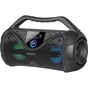 Акустична система Defender G108 Light/BT/FM/USB/LED/MIC Black (65108) - зменшене зображення 4