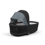 Люлька Cybex Priam Lux R Deep Black (522000983) - зменшене зображення 2