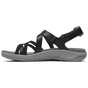 Сандали Merrell Harbor Backstrap Wmn black - 37 - чорний (036.1837) - уменьшенное изображение 3