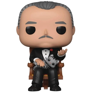 Фігурка Funko Pop cерії Хрещений батько - Віто (61529) зображення 1