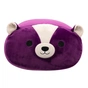 Мягкая игрушка Squishmallows Скунс Слоан 30 см (SQCR06555) - уменьшенное изображение 1