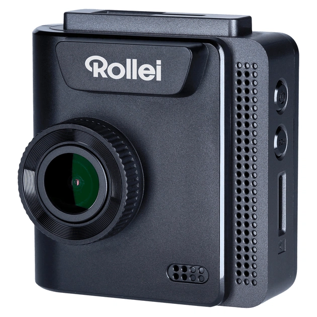 Відеореєстратор Rollei DashCam-402 - зображення 1