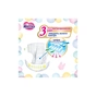 Підгузки Merries Ultra Jumbo L 9-14 кг 60 шт (4901301423269) - зменшене зображення 6