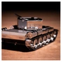 Конструктор Metal Time колекційна модель T-44 (MT072) - зменшене зображення 5