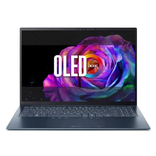Ноутбук Acer Swift Edge 16 AI SFE16-I51 (NX.JVNEU.002) изображение 1