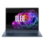 Ноутбук Acer Swift Edge 16 AI SFE16-I51 (NX.JVNEU.002) - зменшене зображення 1