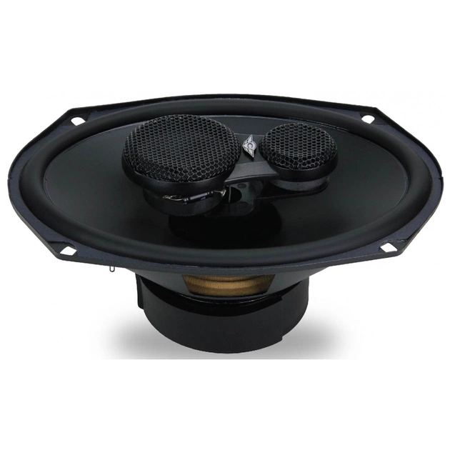 Коаксіальна акустика Cadence QR 969 - picture 4