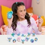 Фігурка Stitch сюрприз у капсулі - Стіч зі смаколиками (46288) - зменшене зображення 6