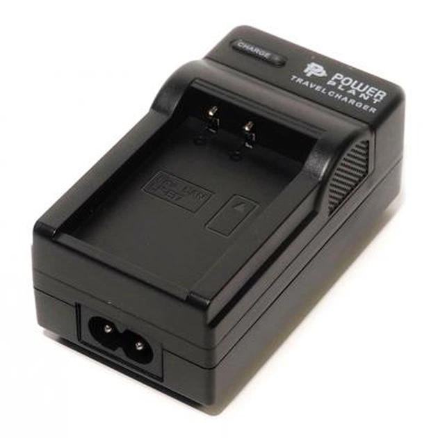 Зарядний пристрій для фото PowerPlant Canon LP-E17 (DV00DV3925) - picture 3
