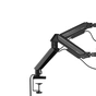 Кронштейн Anda Seat Stealth II 17"-32" Black (AD-W-A6D-2S-BB) (VESA100х100) - уменьшенное изображение 10