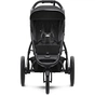 Коляска Thule 2 в 1 Urban Glide 2 (Black on Black) (TH 10101963) - зменшене зображення 4