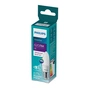 Лампочка Philips ESSLEDCandle 6W 620lm E27 840 B35NDFRRCA (929002970907) - зменшене зображення 2