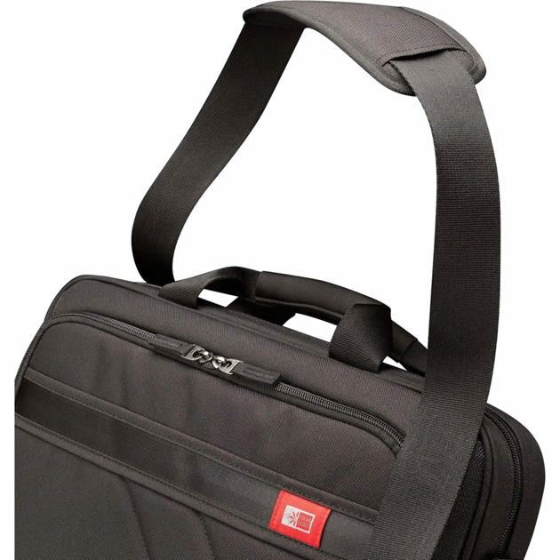 Сумка для ноутбука Case Logic 17" DLC-117 Casual Bag, Black (3201434) - picture 6