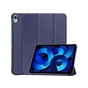 Чохол до планшета BeCover Smart Case Apple iPad Air 11" M2/M3 (2024/2025) Deep Blue (711384) - зменшене зображення 2