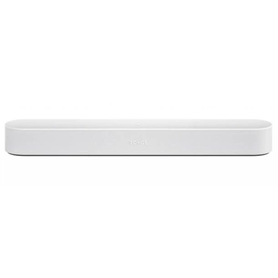 Акустична система Sonos Beam White (BEAM1EU1) зображення 1