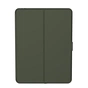 Чохол до планшета UAG iPad 10.2" (2019) Scout Folio, Black/Olive (12191I114072) - зменшене зображення 11