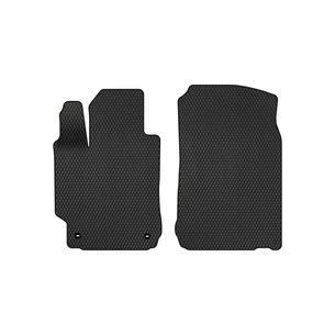 Килимок в салон EVAtech передні Toyota Camry (XV55) 3.5L Restyling (TY11988A2TL2RBB) зображення 1