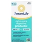 Вітамінно-мінеральний комплекс Renew Life Пробіотик, 50 млрд КУО, Extra Care Digestive Probiotic, 90 вегетаріанськ (REN-12109) - зменшене зображення 1